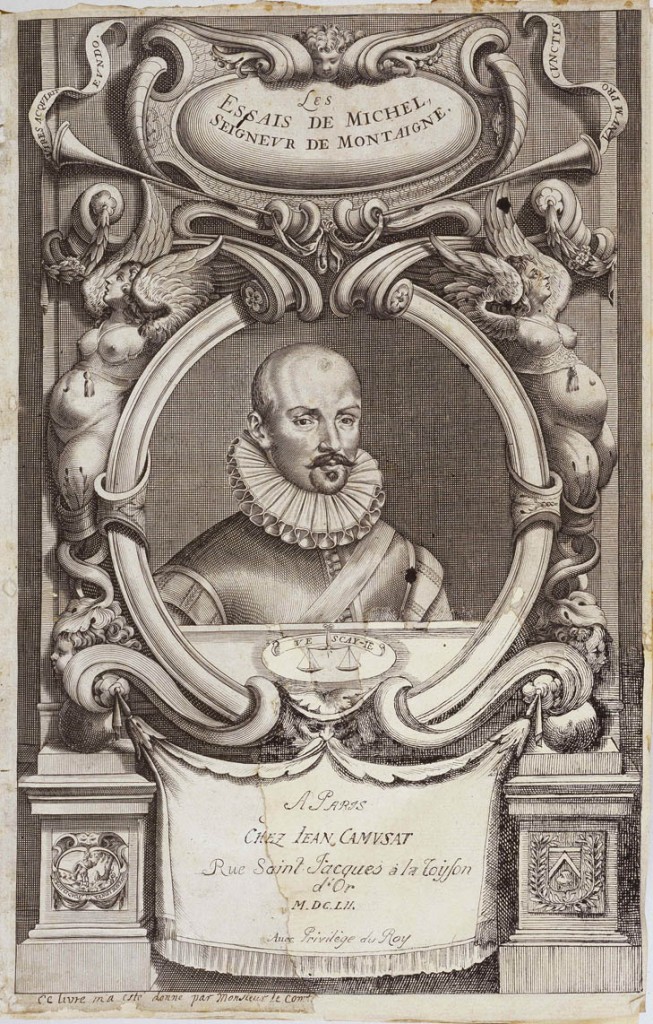 Montaigne