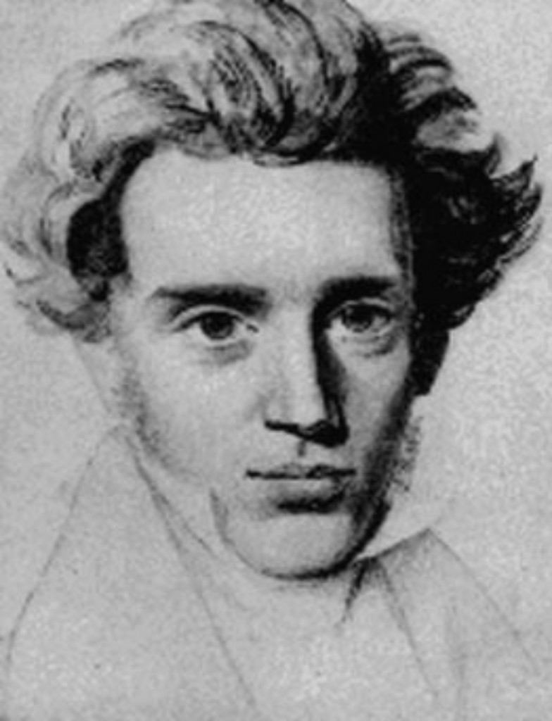 kierkegaard