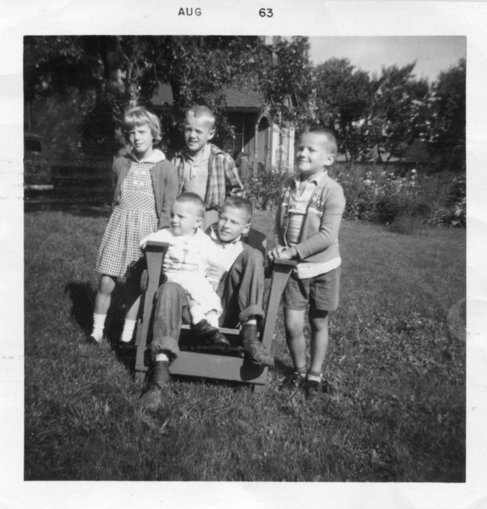 siblings-1963