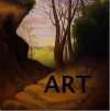 art logo