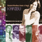 La Danse from Karibu: Jazz Piano --- Elizabeth Woodbury Kasius & Heard