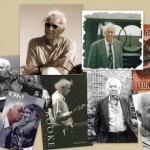 Heidegger, Floss, Elfride, and the Cat: Fiction --- Leon Rooke