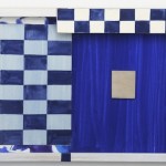 Constructed Spaces: Paintings by Christina Hutchings --- Introduced by Kim Aubrey