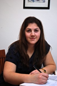 Jacqueline Kharouf