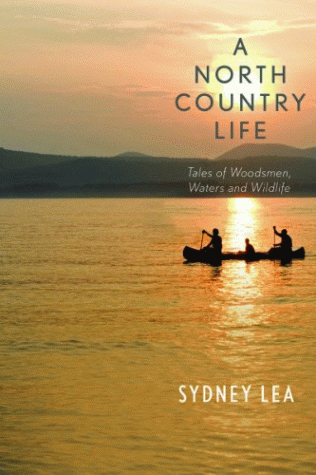 Sydney Lea Book Cover