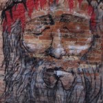 Graffiti Art: Photographs --- David Helwig