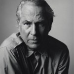 Peru: Novel Excerpt --- Gordon Lish