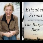 Desecration & Reconciliation in Shirley Falls, Maine: Review of The Burgess Boys by Elizabeth Strout --- Steven Axelrod