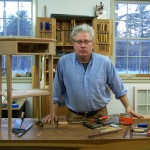 Use & Beauty: Furniture as Art --- Leonard Bellanca