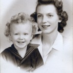 A Mother I Cannot Find Again: Memoir --- Robert Day