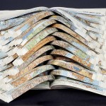 Transformed Volumes | Exhibition of Artist's Bookworks --- Introduced by Paul Forte