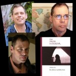 Zola's Horse: Using a Reporter’s Techniques to Strengthen Fiction and Creative Nonfiction --- Russell Working