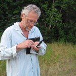 Ottawa Confidential: Fiction --- Greg Hollingshead