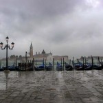 Drenched in Venice: Text & Photographs --- Natalia Sarkissian