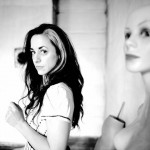 Small Things Define: A Profile of Tess Wiley --- Ian Colford