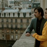 Numéro Cinq at the Movies: Wes Anderson's “Hotel Chevalier,” Introduced by R. W. Gray