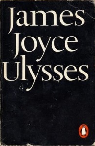 james joyce ulysses