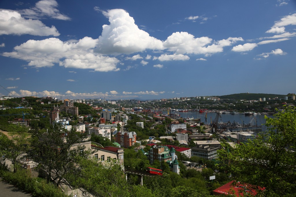 01 Zolotoi Rog Funicular