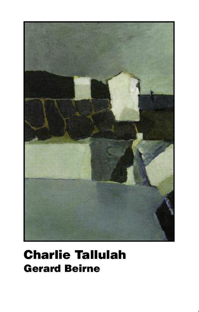 charlie tallulah cover