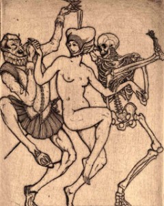 Totentanz