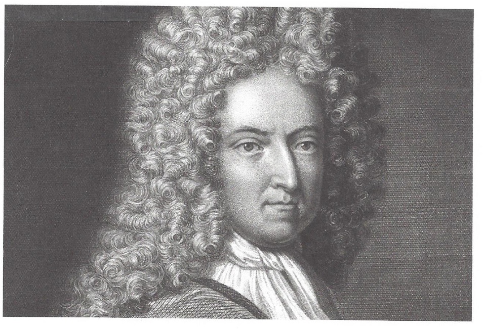 <b>Daniel Defoe</b> - PJK5