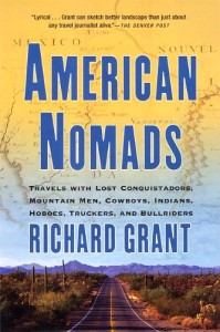 American Nomads