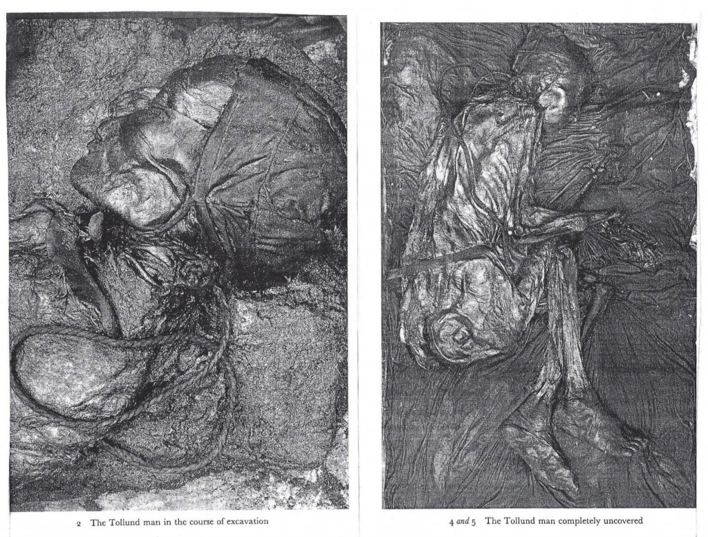 Tollund Man