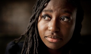 Helen Oyeyemi