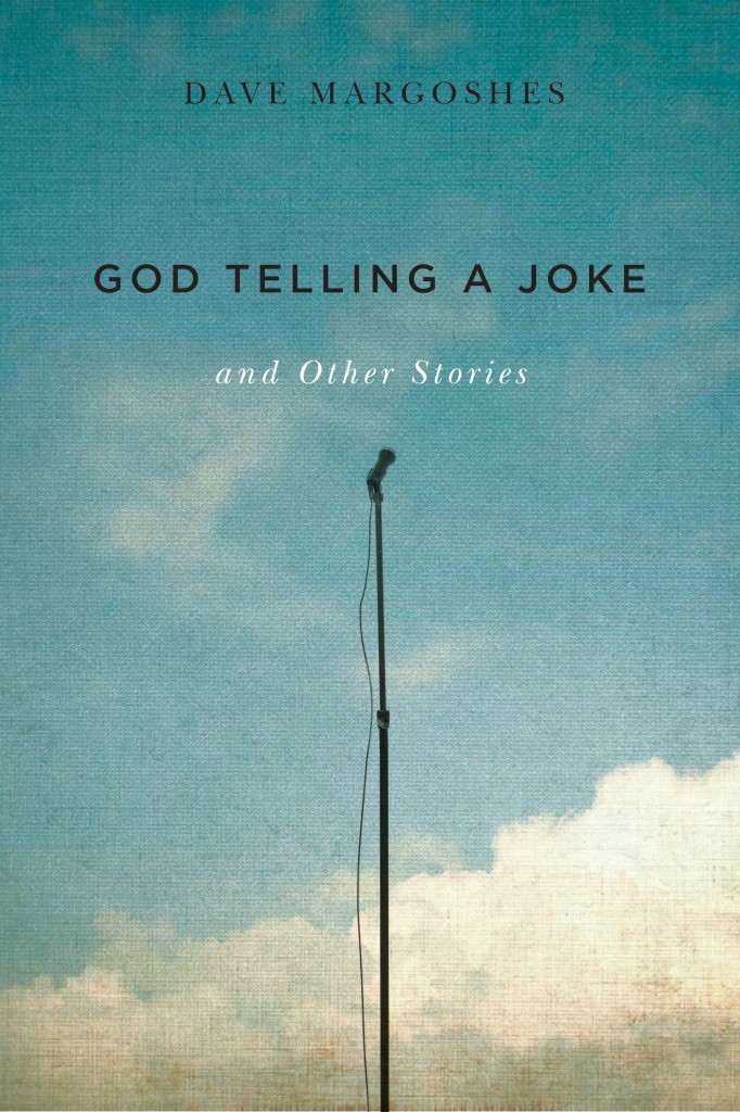 MARGOSHES-God Telling A Joke-Cover-DD02