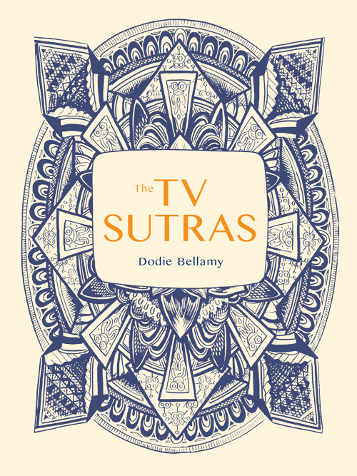 TV Sutras_cover