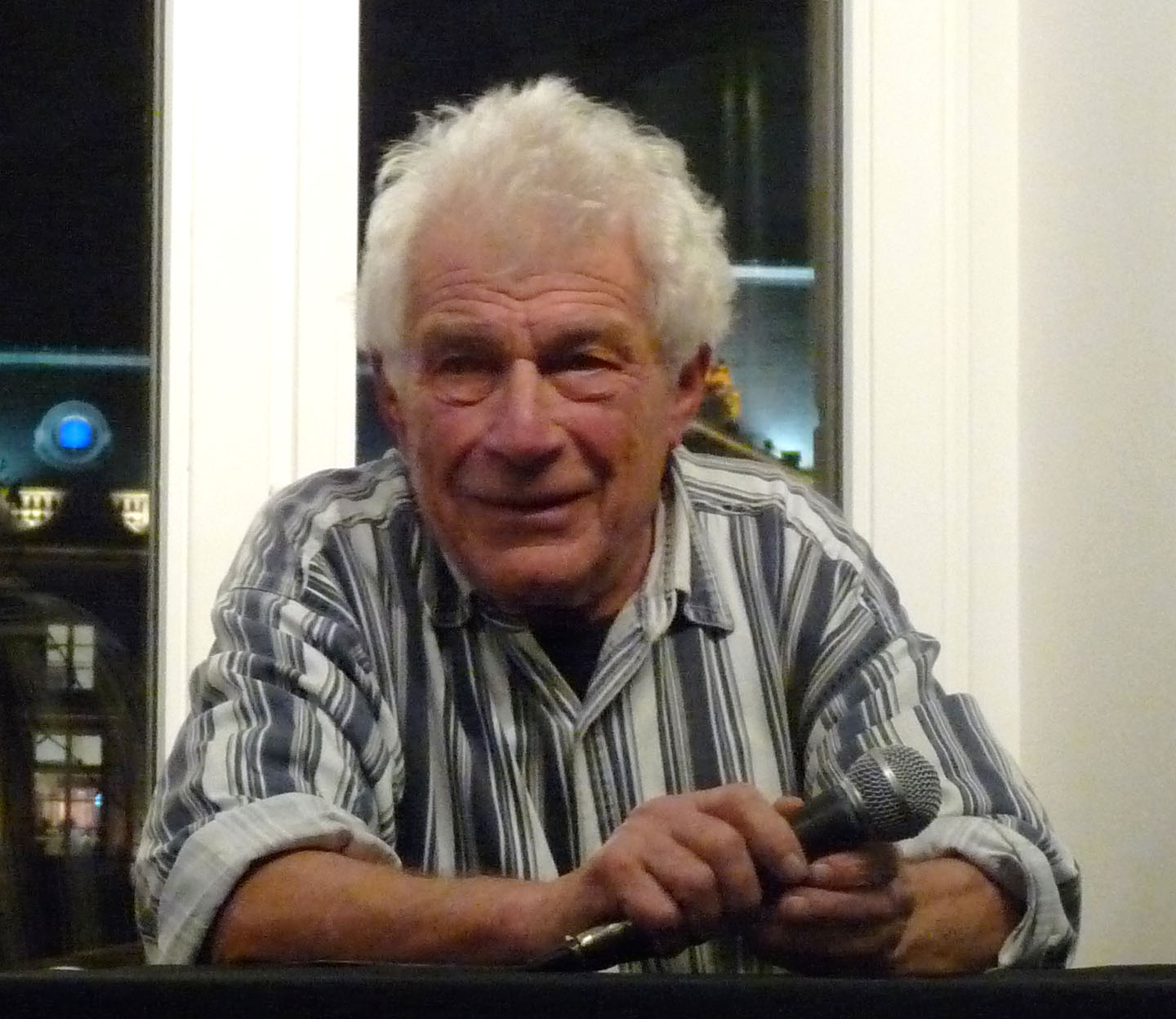 john berger goodreads