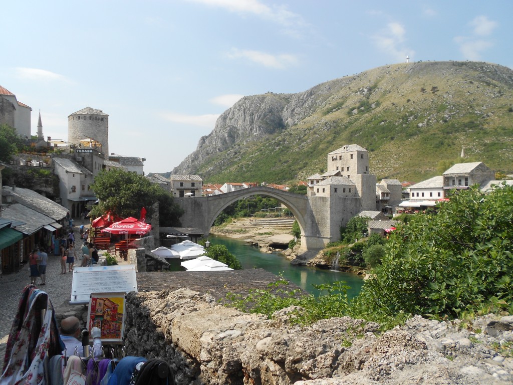 Stari Most