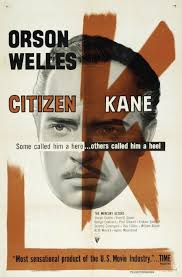 Citizen Kane poster