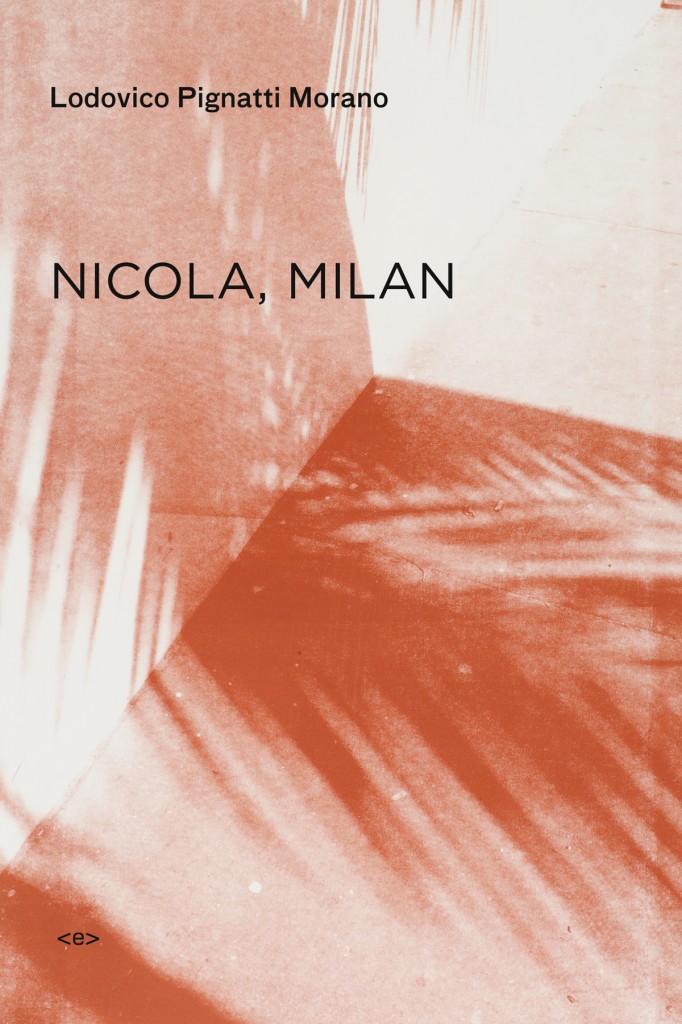 Nicola Milan