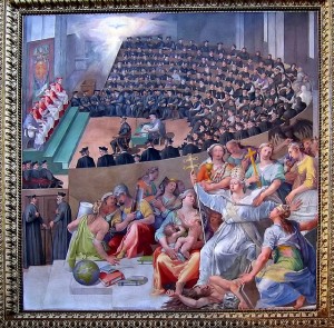 Council_of_Trent_by_Pasquale_Cati