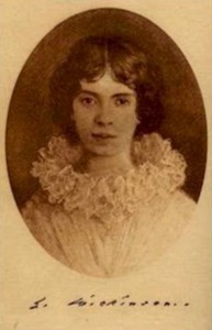 Emily Dickinson 2