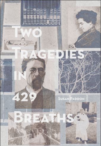 Two Tragedies cover