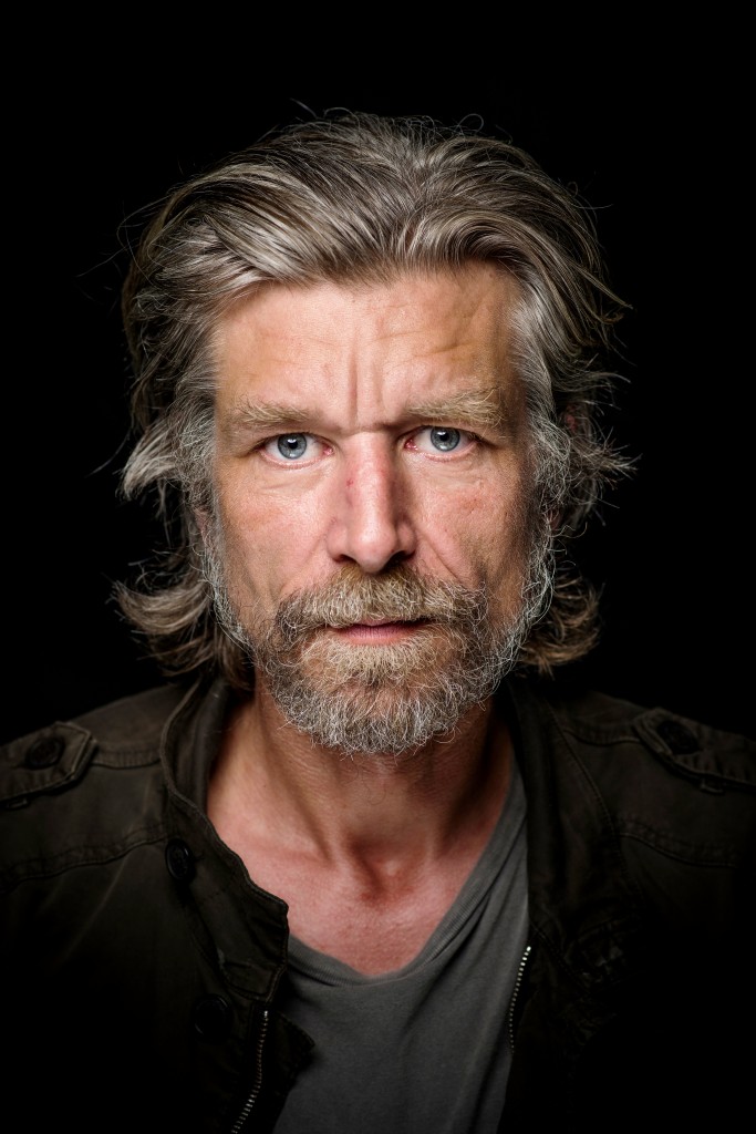 karl ove