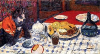 Bonnard Table