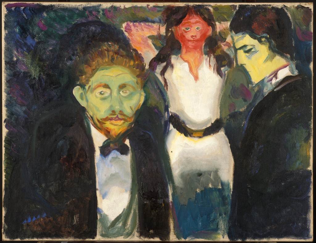 Edvard_Munch_-_Jealousy_