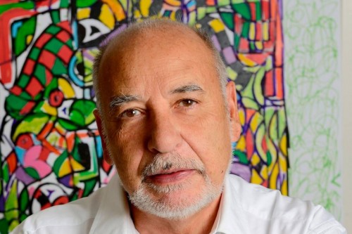 Ben Jelloun