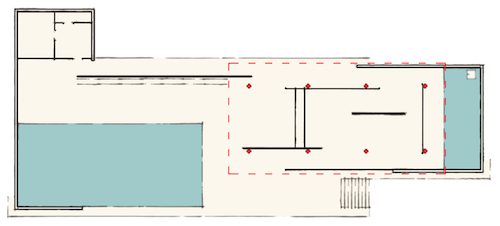 NC BP floor plan Wik