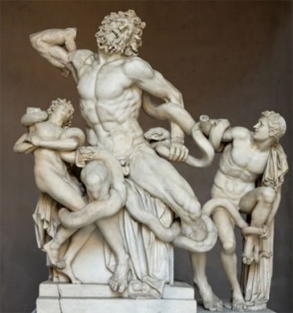 laocoon