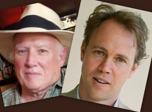 Robert pack richard jackson essay 05 image