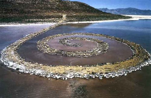 Spiral-Jetty-1970