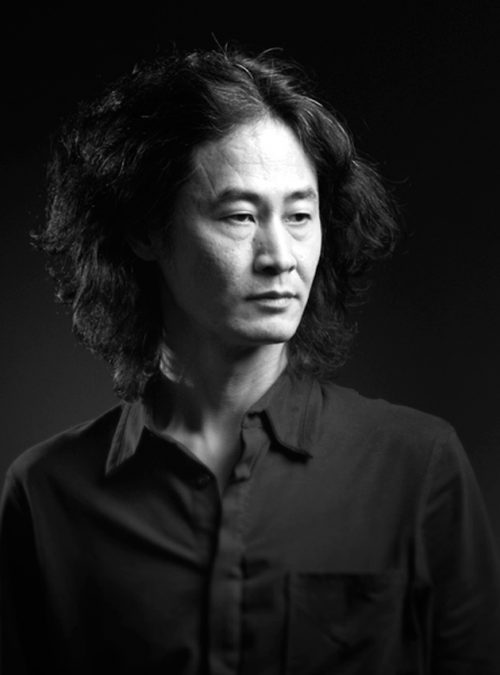 Asia Talks: Author Jung Young Moon