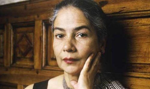 Anita desai