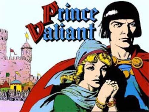 princevaliant