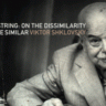 The Formalist Reformation | Review of Viktor Shklovsky's Bowstring: On the Dissimilarity of the Similar --- Bruce Stone
