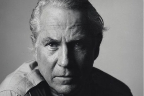 The Consecution of Gordon Lish: An Essay on Form and Influence --- Jason Lucarelli